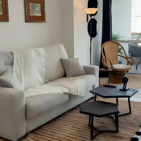 Apartament Sunrise, La Nogalera, Center, Pools Torremolinos