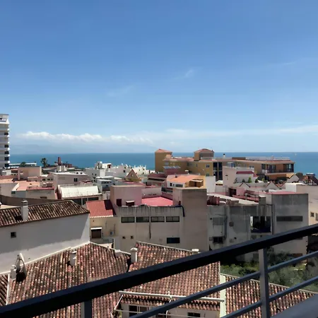 Apartament Sunrise, La Nogalera, Center, Pools