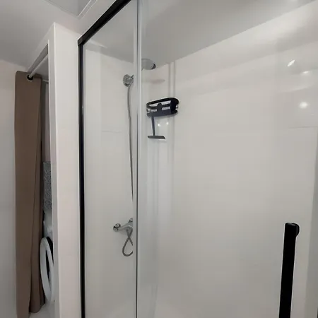 Apartament Sunrise, La Nogalera, Center, Pools *