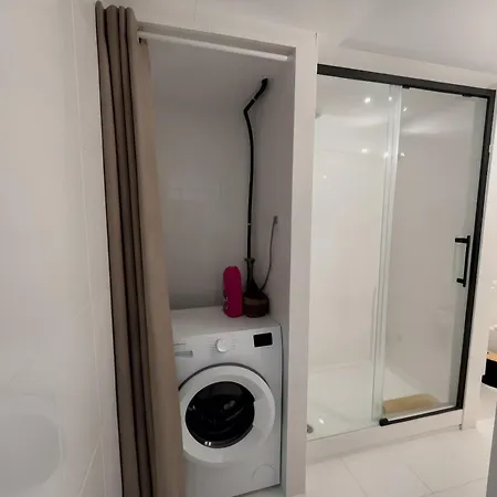 Apartament Sunrise, La Nogalera, Center, Pools *
