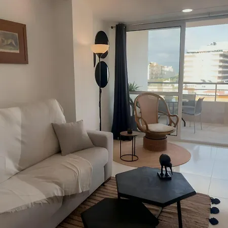 Apartament Sunrise, La Nogalera, Center, Pools