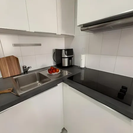 Sunrise, La Nogalera, Center, Pools Apartament *