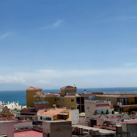 Sunrise, La Nogalera, Center, Pools Apartament