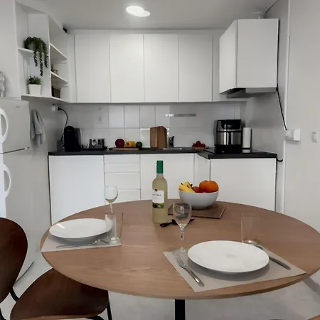 Sunrise, La Nogalera, Center, Pools Apartament Torremolinos