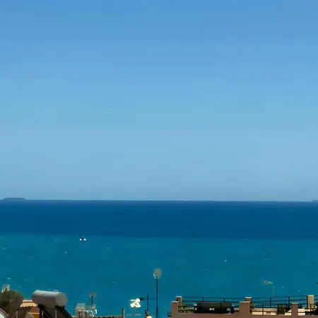 Sunrise, La Nogalera, Center, Pools Apartament *