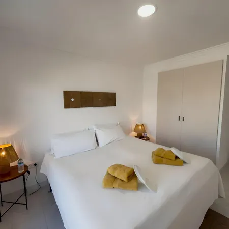 Apartament Sunrise, La Nogalera, Center, Pools *