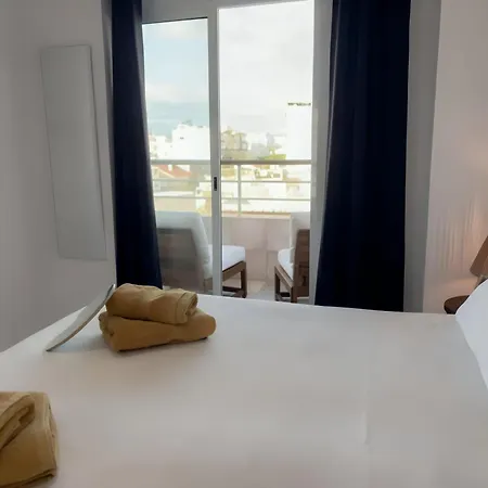 Apartament Sunrise, La Nogalera, Center, Pools