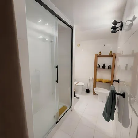 Sunrise, La Nogalera, Center, Pools Apartament