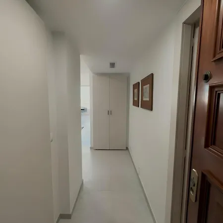 Apartament Sunrise, La Nogalera, Center, Pools
