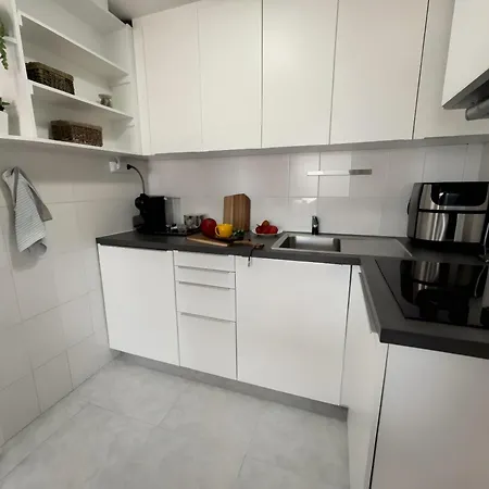 Apartament Sunrise, La Nogalera, Center, Pools *